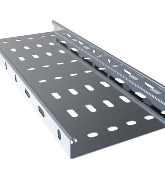 cable tray  50x50x2900 mm