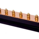 6 Way Earth Bar