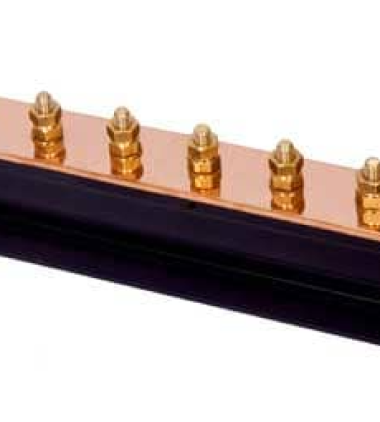 6 Way Earth Bar
