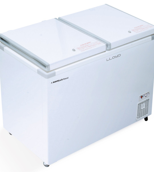 Lloyd 445 Ltr Chest Freezer