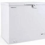 Chest freezer 290 ltr