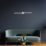 STELLA GLAMTUBE 20 W 6500 K