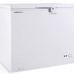 Lloyd  345Ltr Chest Freezer