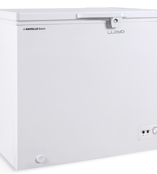 Lloyd  345Ltr Chest Freezer