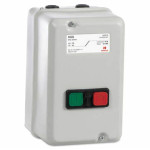 Starter Switch 10 HP DOL Havells