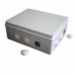 Draw Box 300x250x120