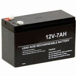 Battery 12V 7AH
