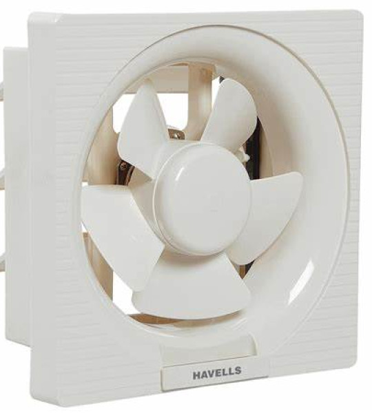 Havells 10" Ventilator Exhaust Fan PVC