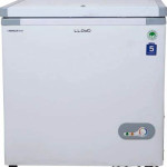 Lloyd 225Ltr Chest Freezer