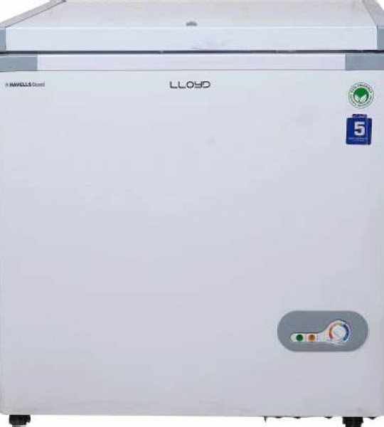 Lloyd 225Ltr Chest Freezer