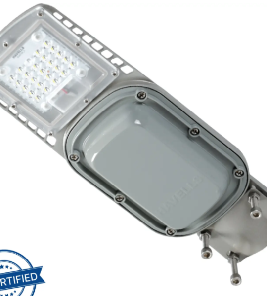 Havells Endura Sundown 120W LED Street Light