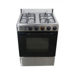 4 Burner Gas Cooker Roch