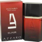 AZZARO ELIXIR EDT FOR MEN 100ml