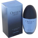 Calvin Klein Obsession Night - Women