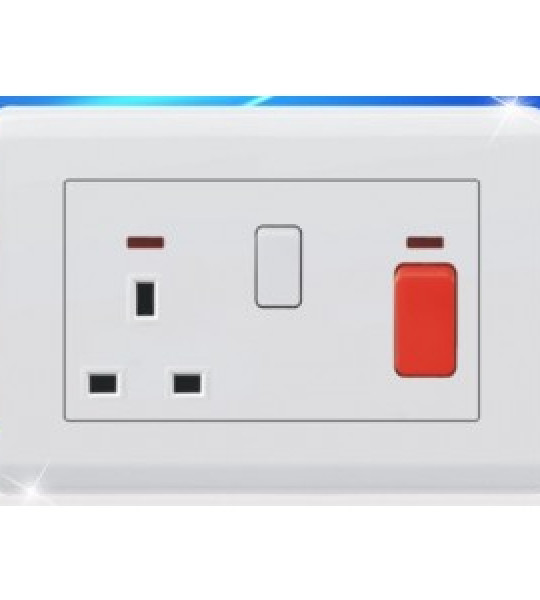 Cooker control unit Havells
