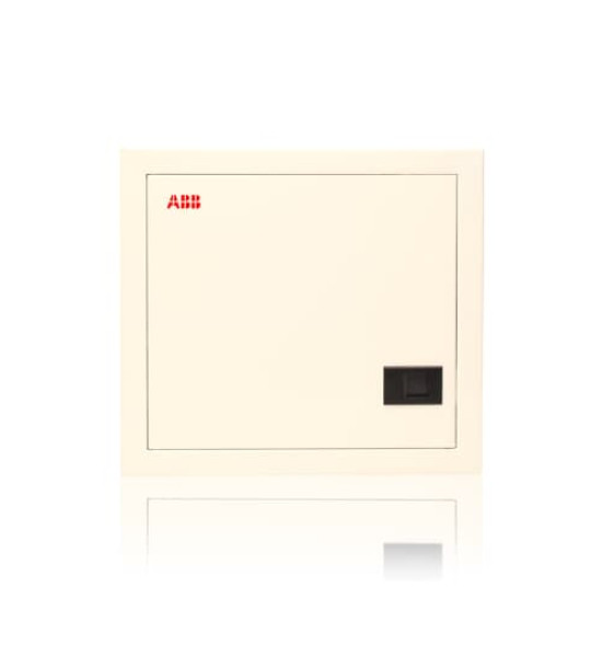 Distribution Board 4 way -1 phase havells