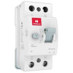 MCB 2 Pole 20A Havells