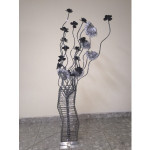 Standing lamp Deco.