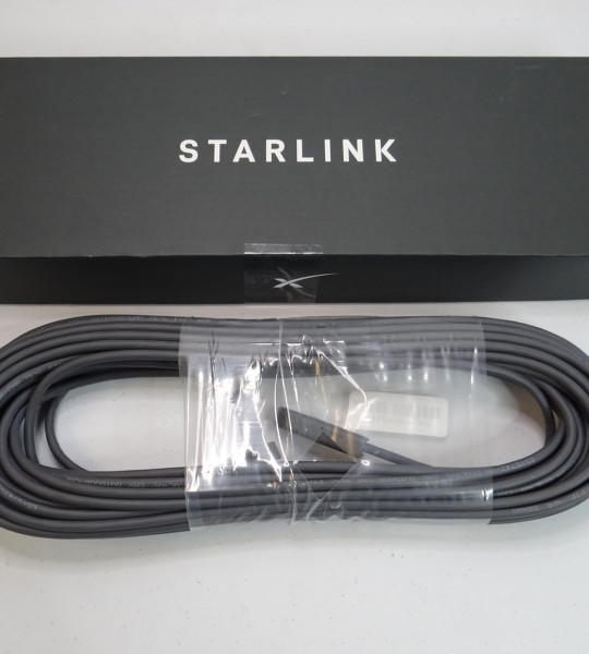 Starlink 45Mtr Cable Kit