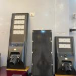 Havells Superb Solar Led Street Light 47W 6500k