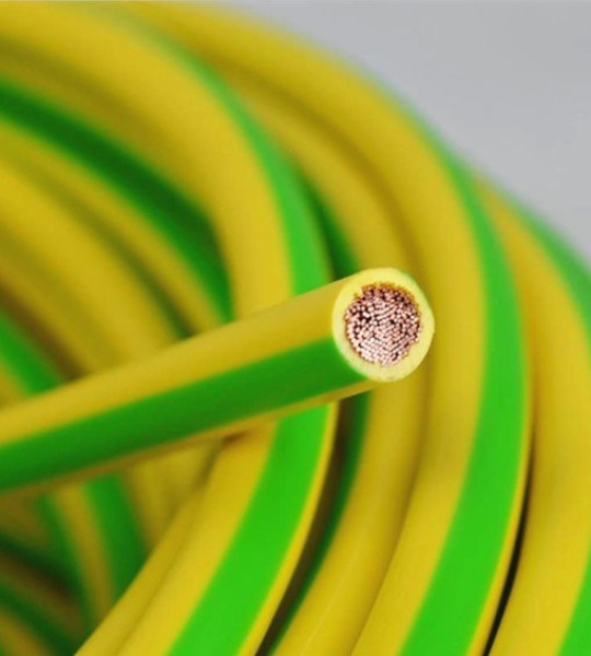 35mm Single core cable Havells g/y yard